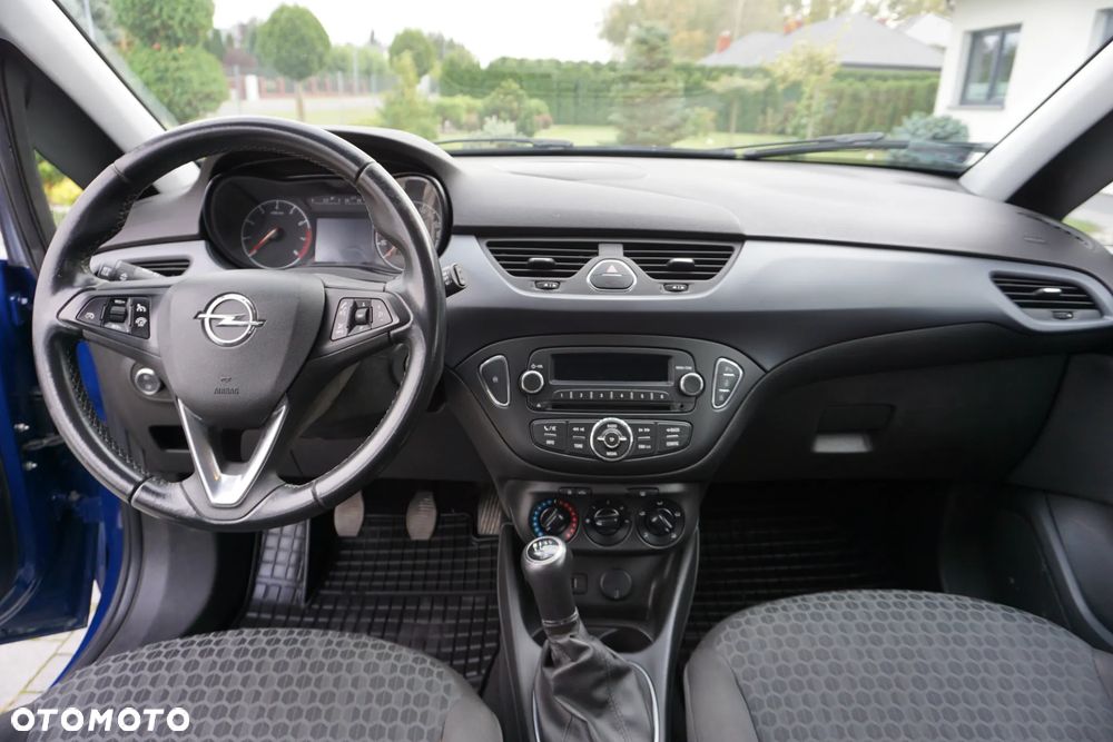 Opel Corsa - 11