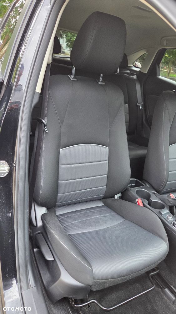 Mazda CX-3 SKYACTIV-G 120 FWD Sports-Line - 29