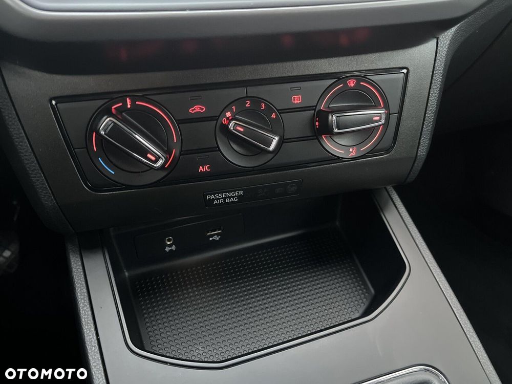 Seat Ibiza 1.0 TSI Style S&S - 19