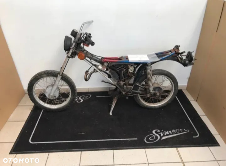 Rama Simson s51 - 5