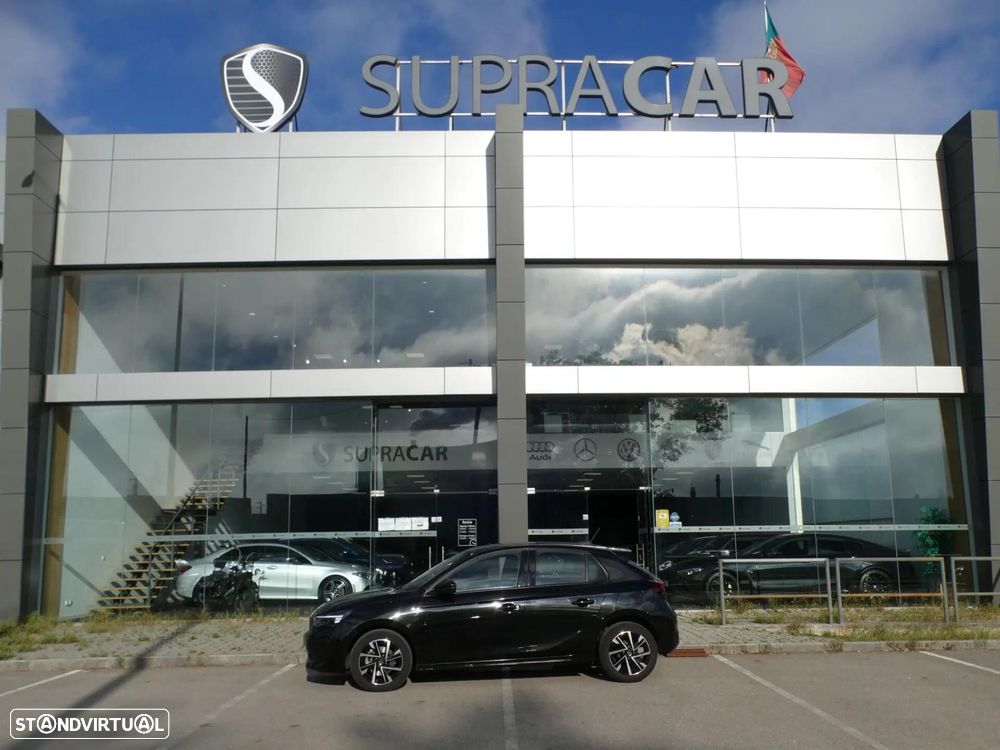 Opel Corsa 1.2 T GS - 39