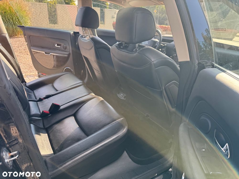 Citroën C6 HDi 240 Biturbo FAP Exclusive - 29