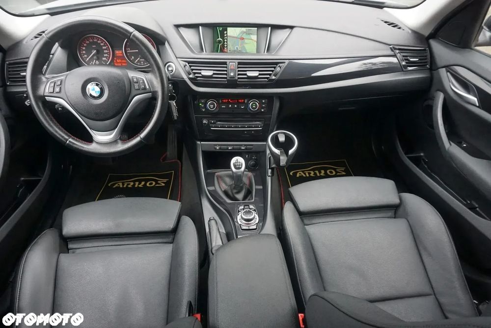 BMW X1 - 2
