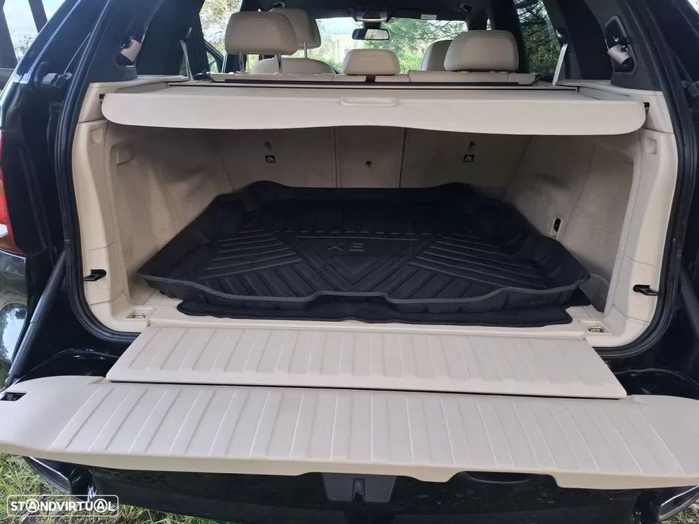 BMW X5 25 d sDrive Pack M - 18