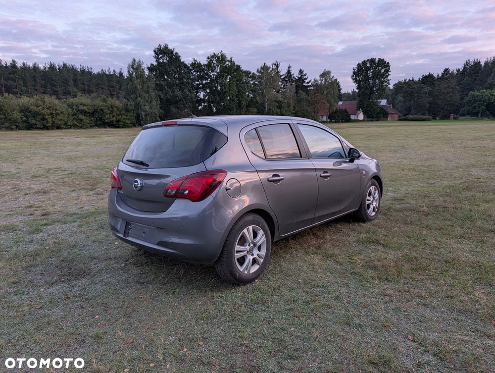 Opel Corsa - 9