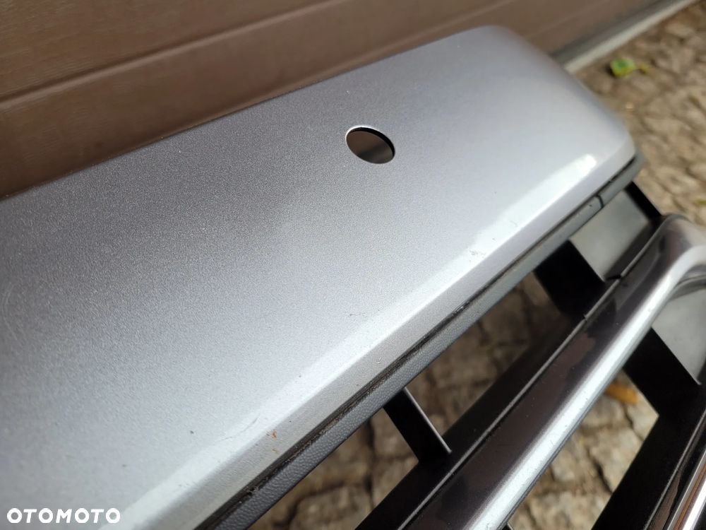 ZDERZAK PRZEDNI PRZÓD VW PASSAT B8 LIFT HIGHLINE LB7S PDC - 14