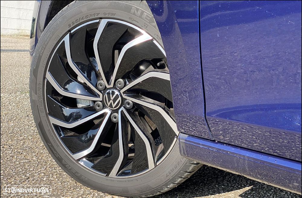 VW Golf 1.0 TSI Sportline - 3