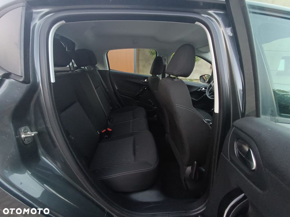 Peugeot 208 PureTech 68 Active - 15