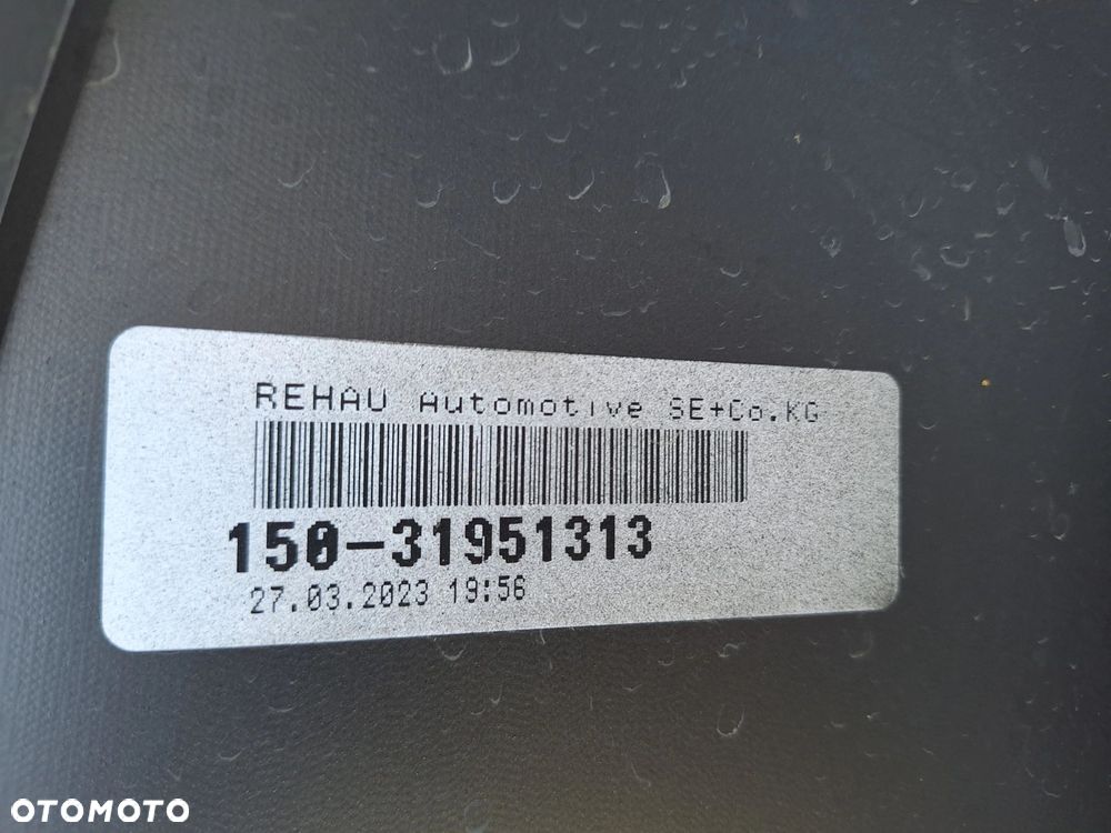 AUDI Q2 LIFT 20- ADVANCED 81A ZDERZAK TYŁ TYLNY ORYG. 81A807511C WYSYŁKA 24H - 14