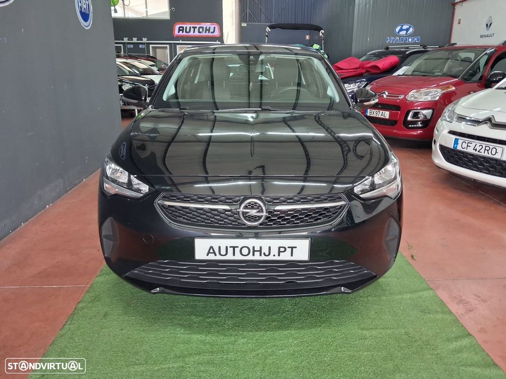 Opel Corsa 1.2 Business Edition - 3