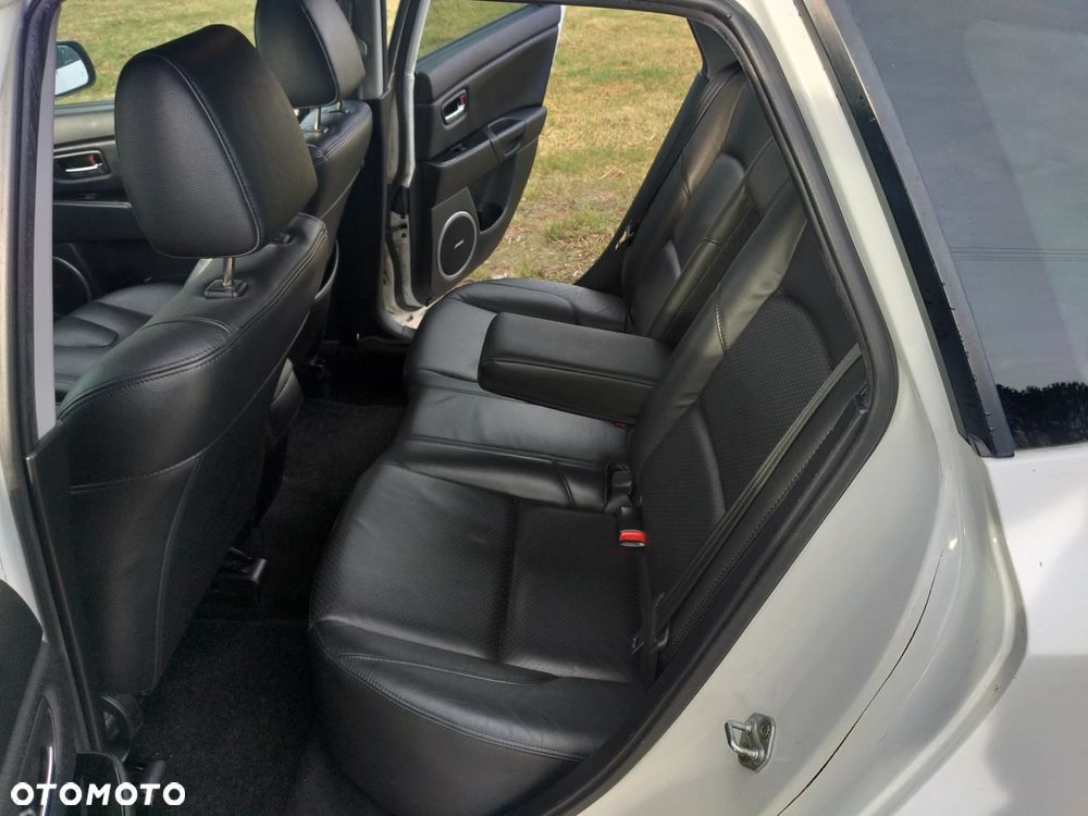 Mazda 3 1.6 Sport Exclusive - 23