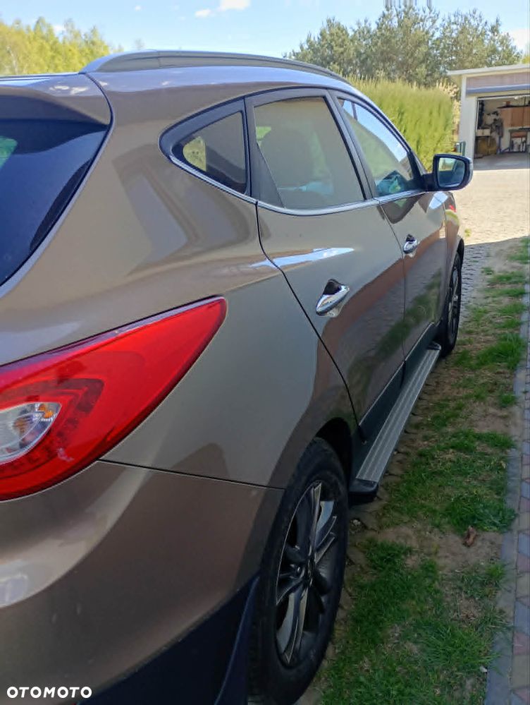 Hyundai ix35 1.6 GDI Comfort 2WD - 5