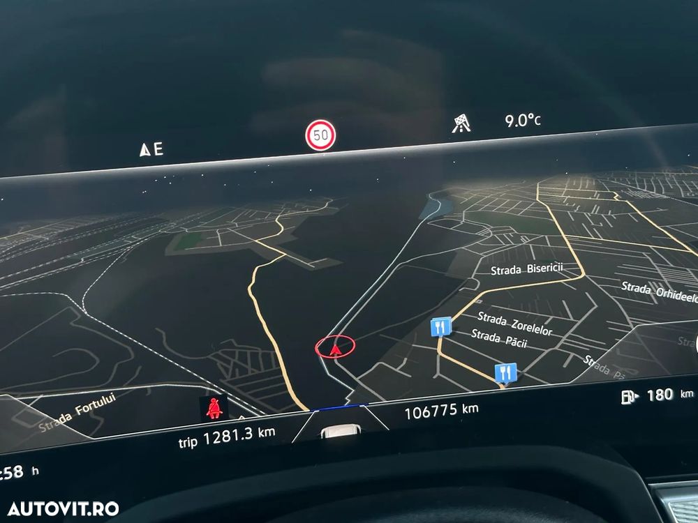 Volkswagen Touareg V6 TDI 4MOTION Style - 36