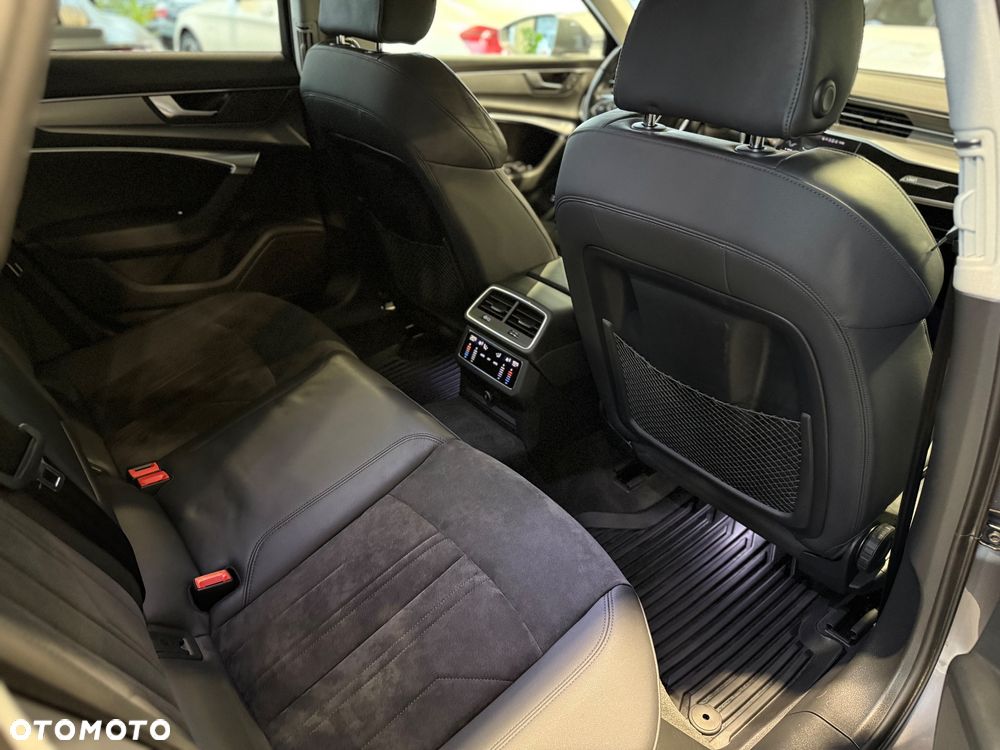 Audi A6 Avant 40 TDI S tronic sport - 14