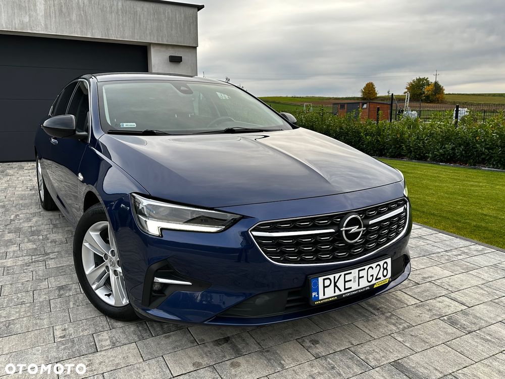 Opel Insignia - 17