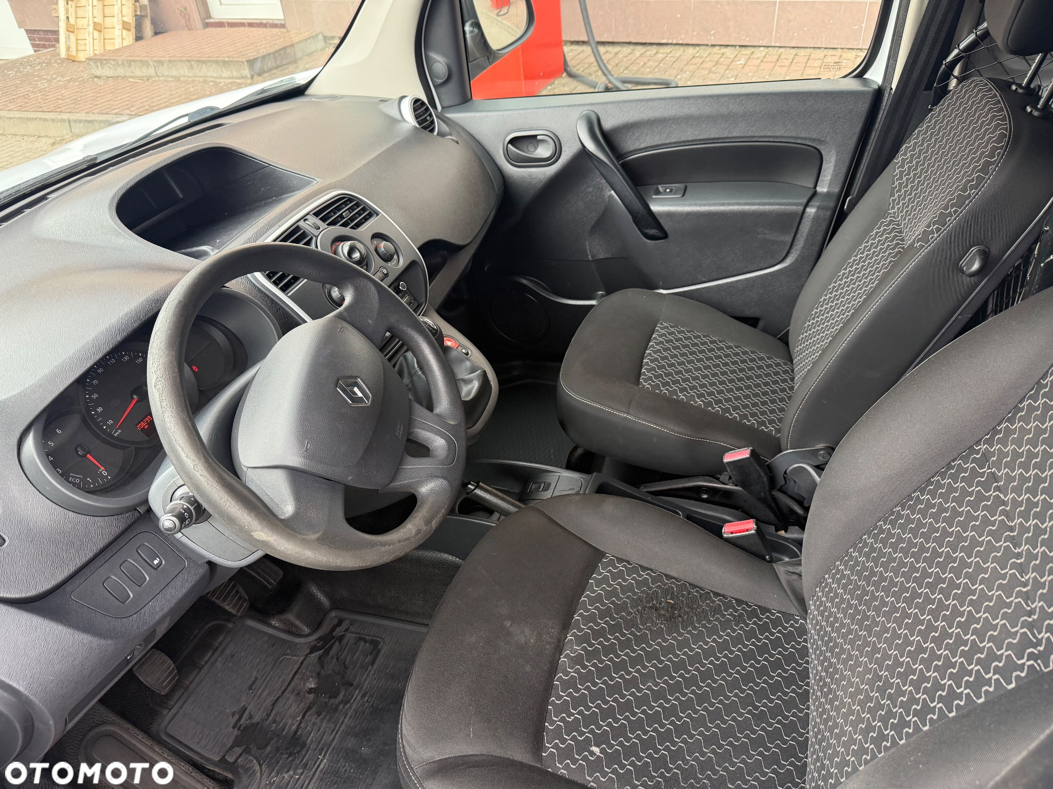 Renault Kangoo - 6
