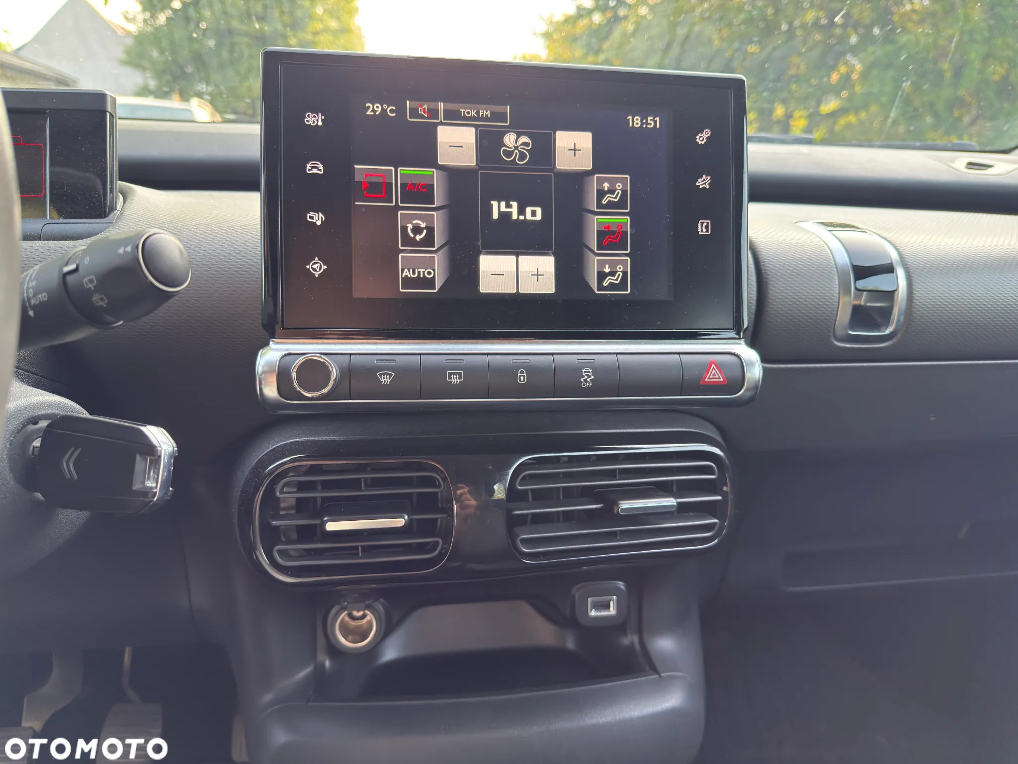 Citroën C4 Cactus 1.6 BlueHDi Feel - 16
