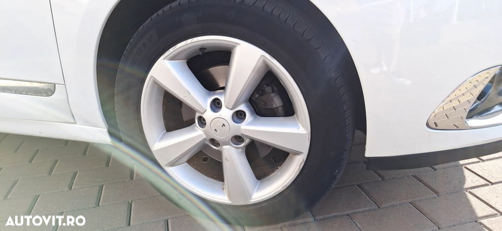 Renault Grand Scenic 1.6 dCi Stop&Start Energy Privilege - 15