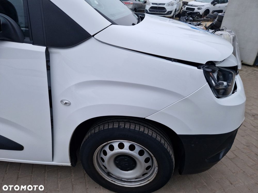 Toyota Proace Citi long - 3