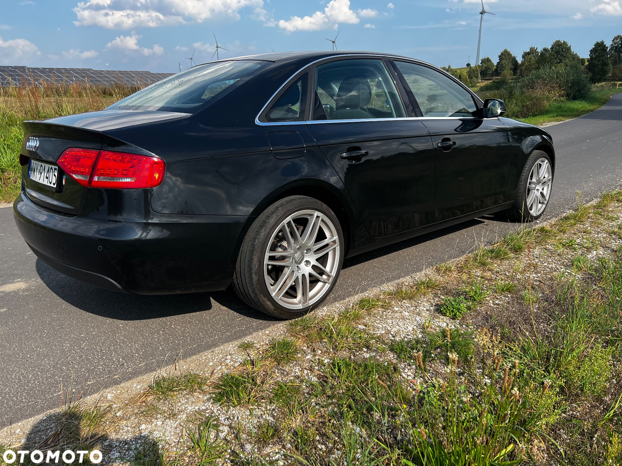 Audi A4 - 2
