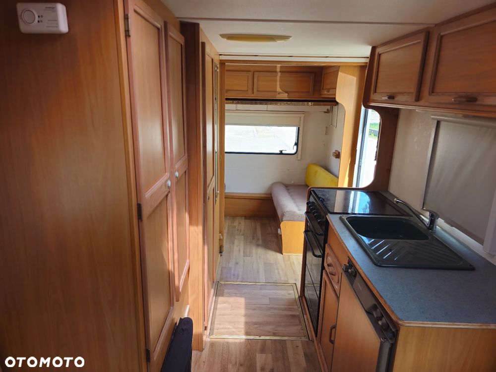 Avondale Dart 515 - 10