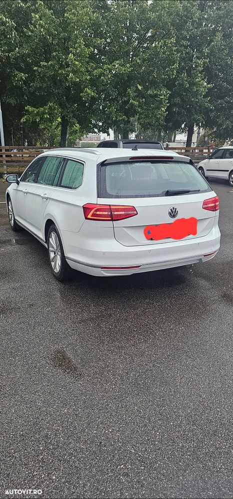 Volkswagen Passat - 2