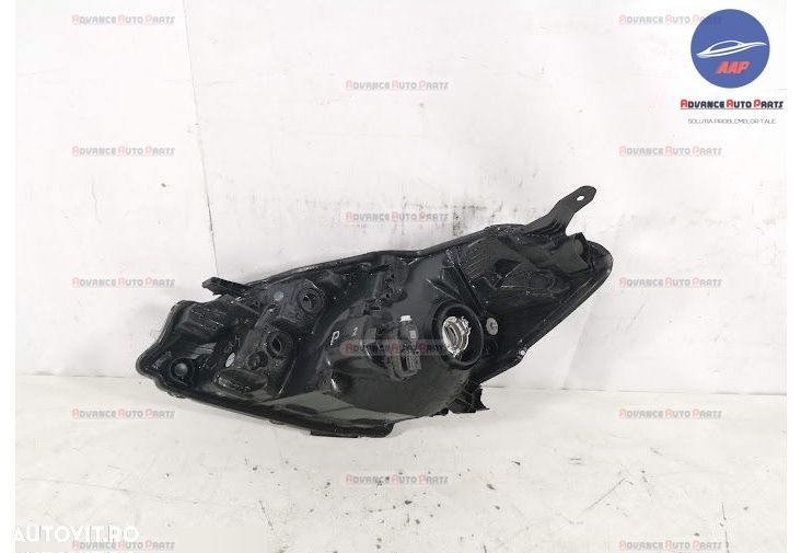 Far Dreapta original cu halogen Toyota  Yaris  XP150 [2013 - 2020] - 4