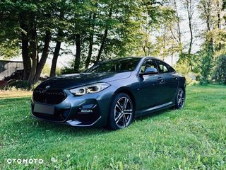 BMW Seria 2 218i GT M Sport