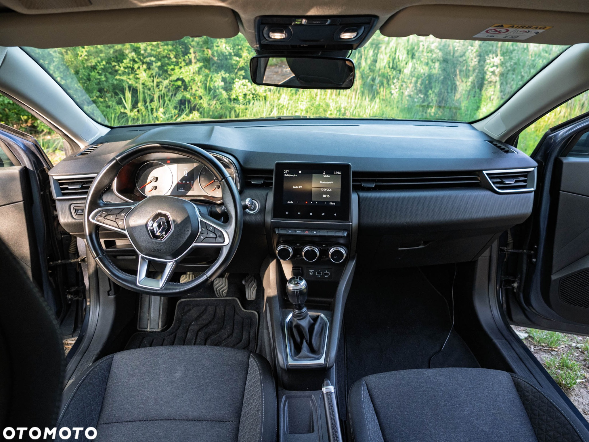 Renault Clio 1.0 TCe Intens - 9
