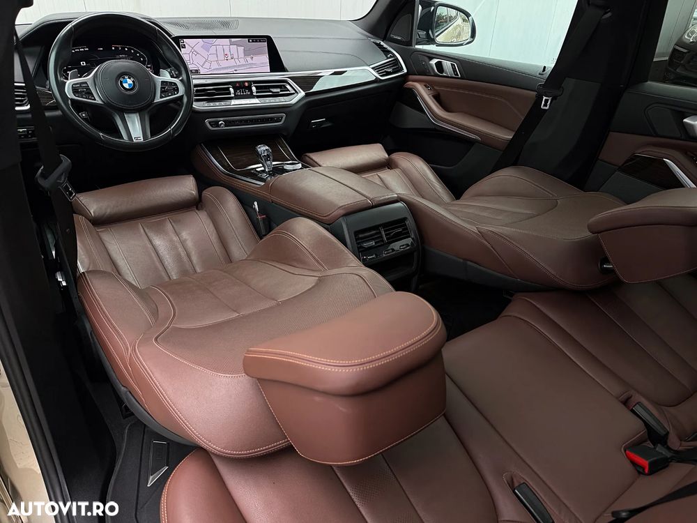 BMW X5 xDrive40i - 18