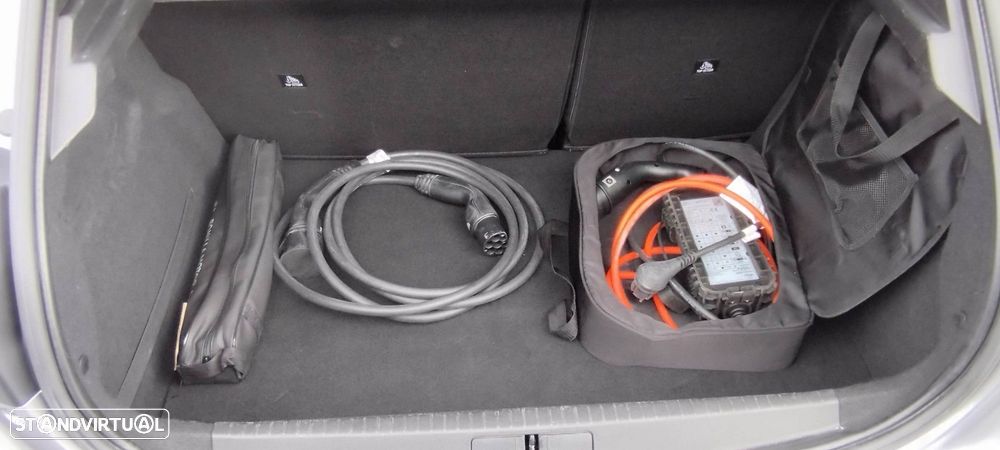 Peugeot e-208 50 kWh Allure Pack - 27