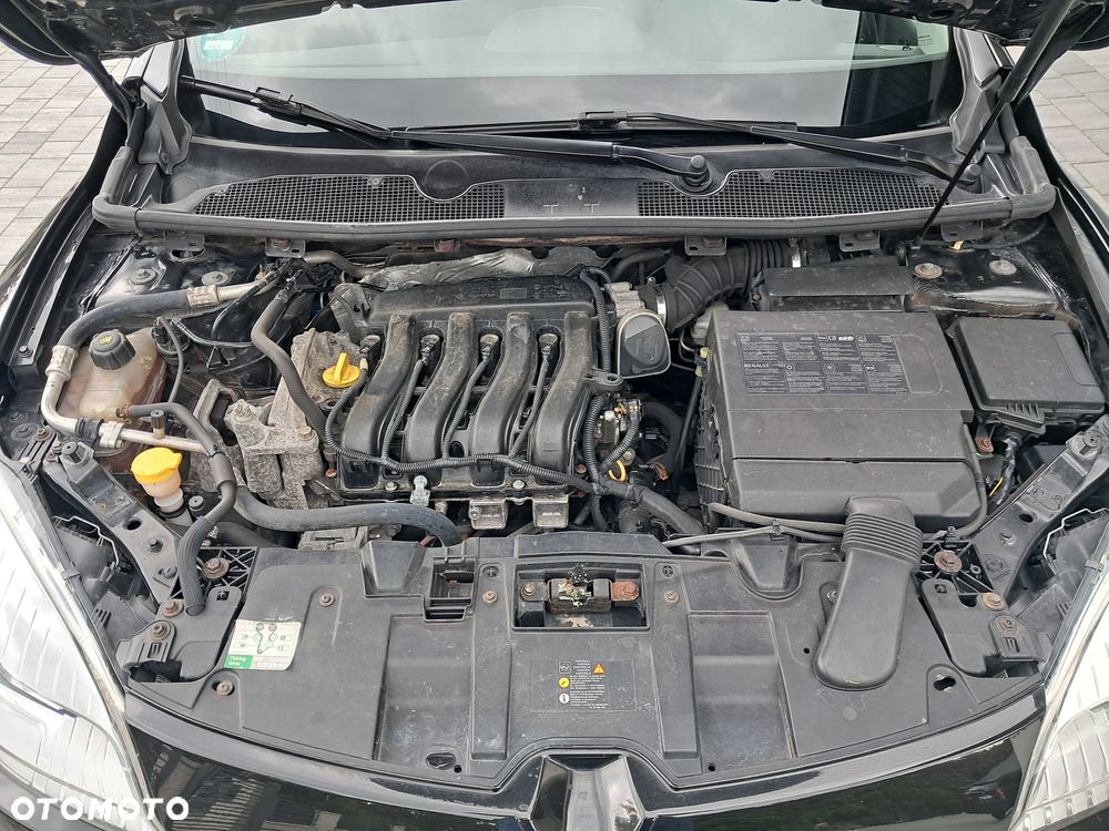 Renault Megane 1.6 16V Expression - 40