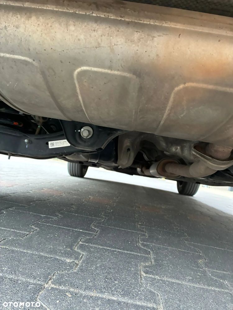Hyundai Tucson 1.6 T-GDi HEV Executive 2WD - 7