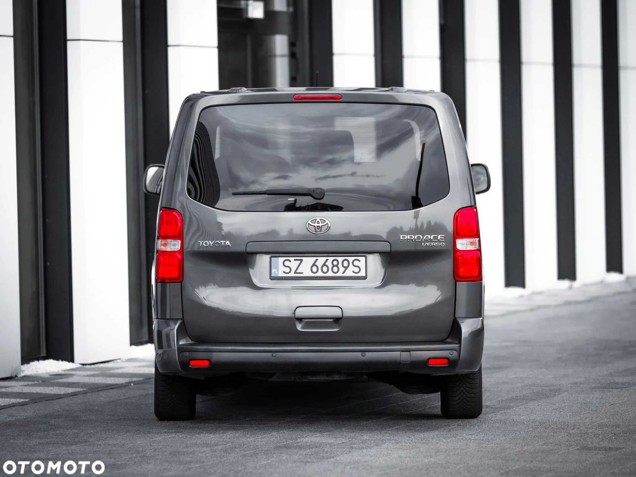 Toyota Proace Verso 2.0 D4-D Long Family - 6