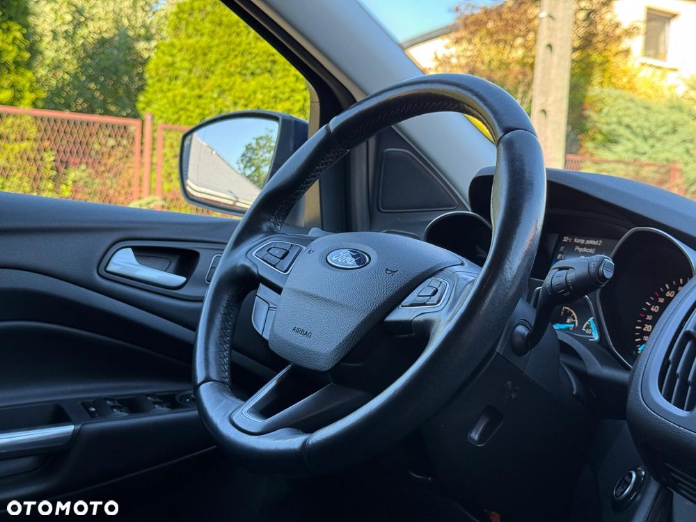Ford Kuga 1.5 EcoBoost FWD Edition ASS - 15