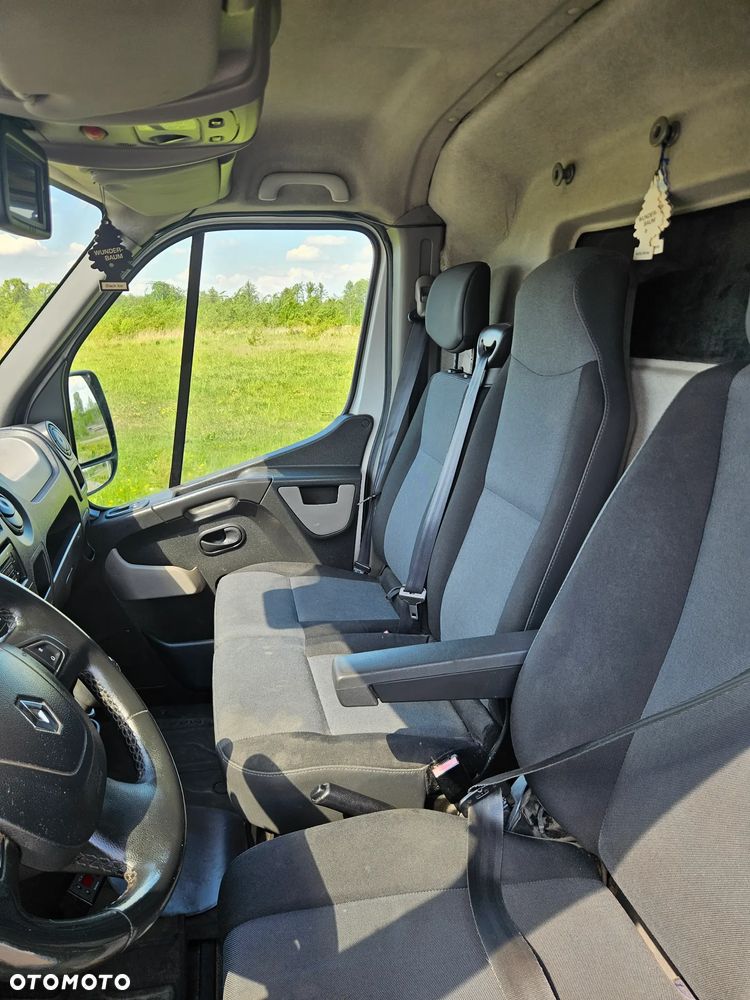 Renault Master - 13