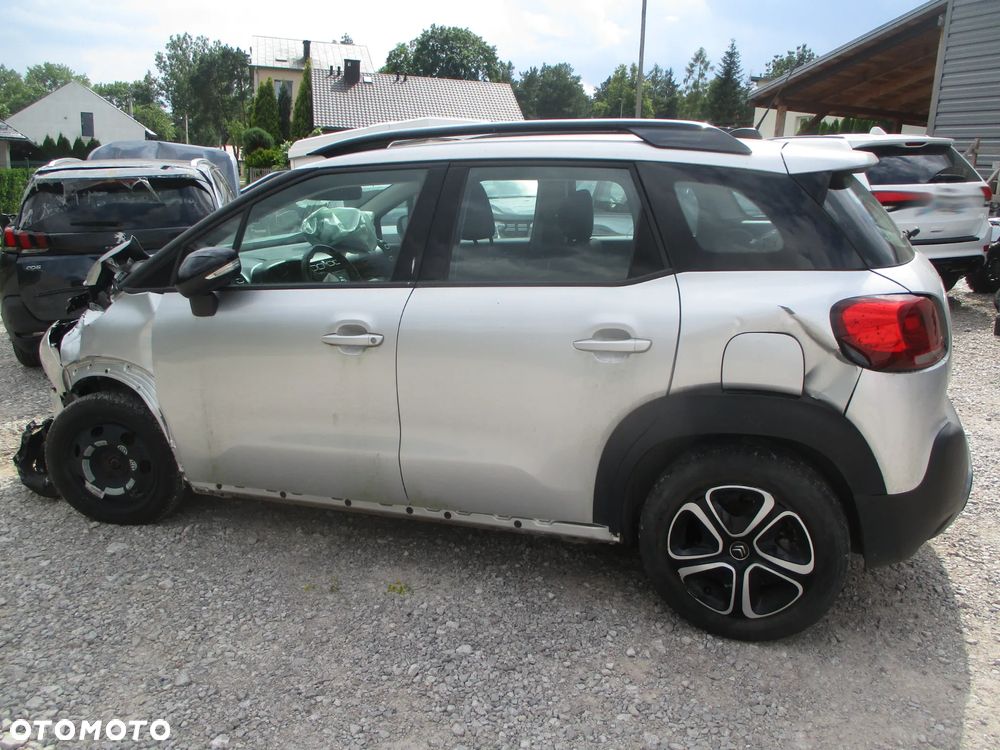 Citroën C3 Aircross - 8