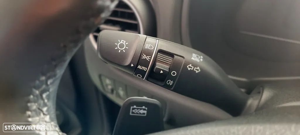 Hyundai Kauai EV 39 kWh Premium - 19