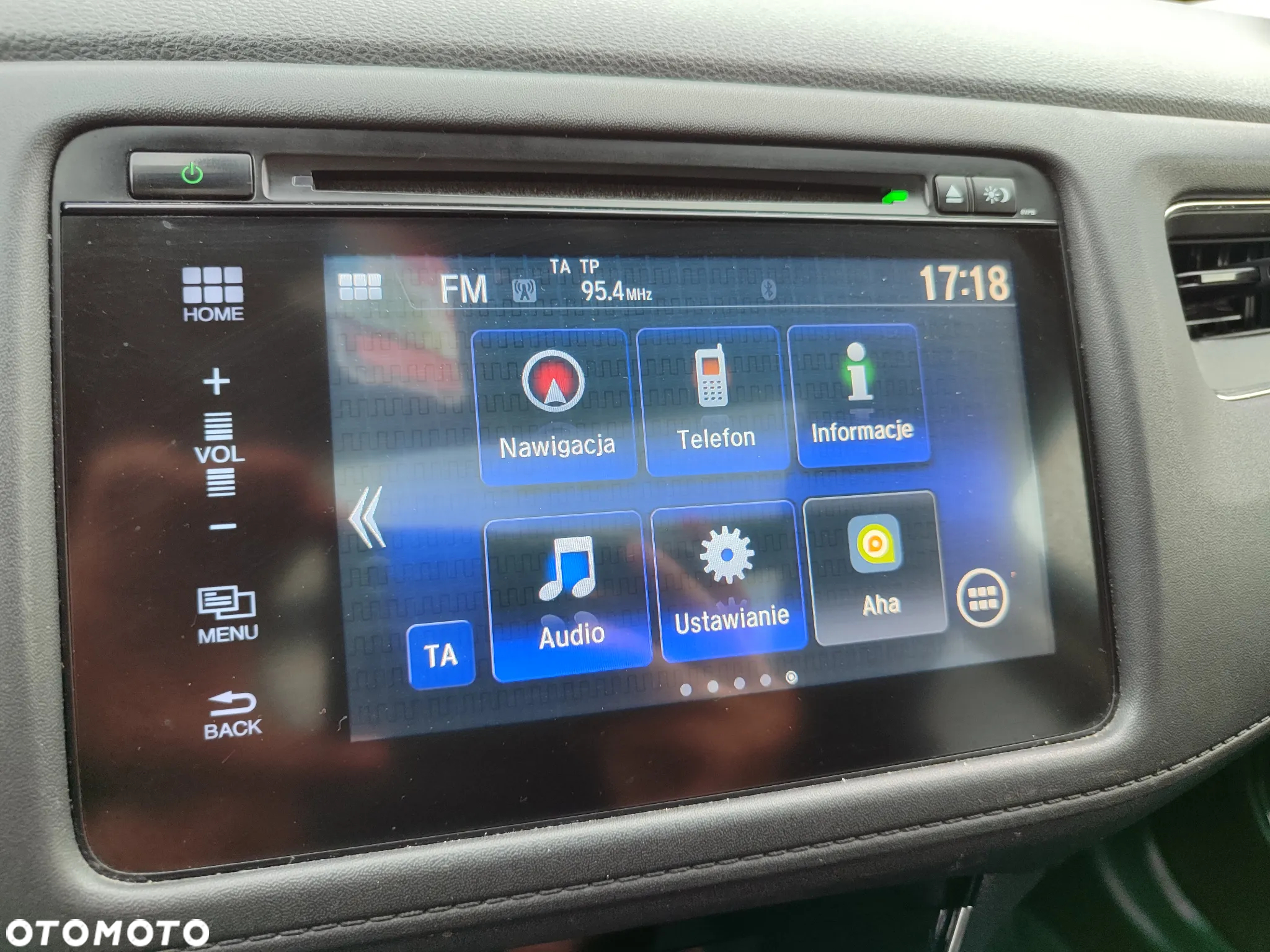 Honda HR-V 1.5 i-VTEC Executive - 15