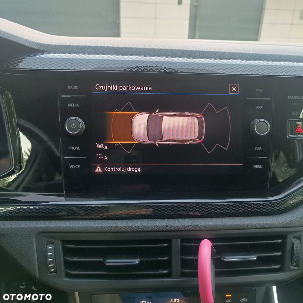 Volkswagen Polo - 14