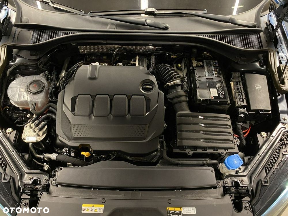 Skoda Superb 2.0 TDI SCR Ambition DSG - 40
