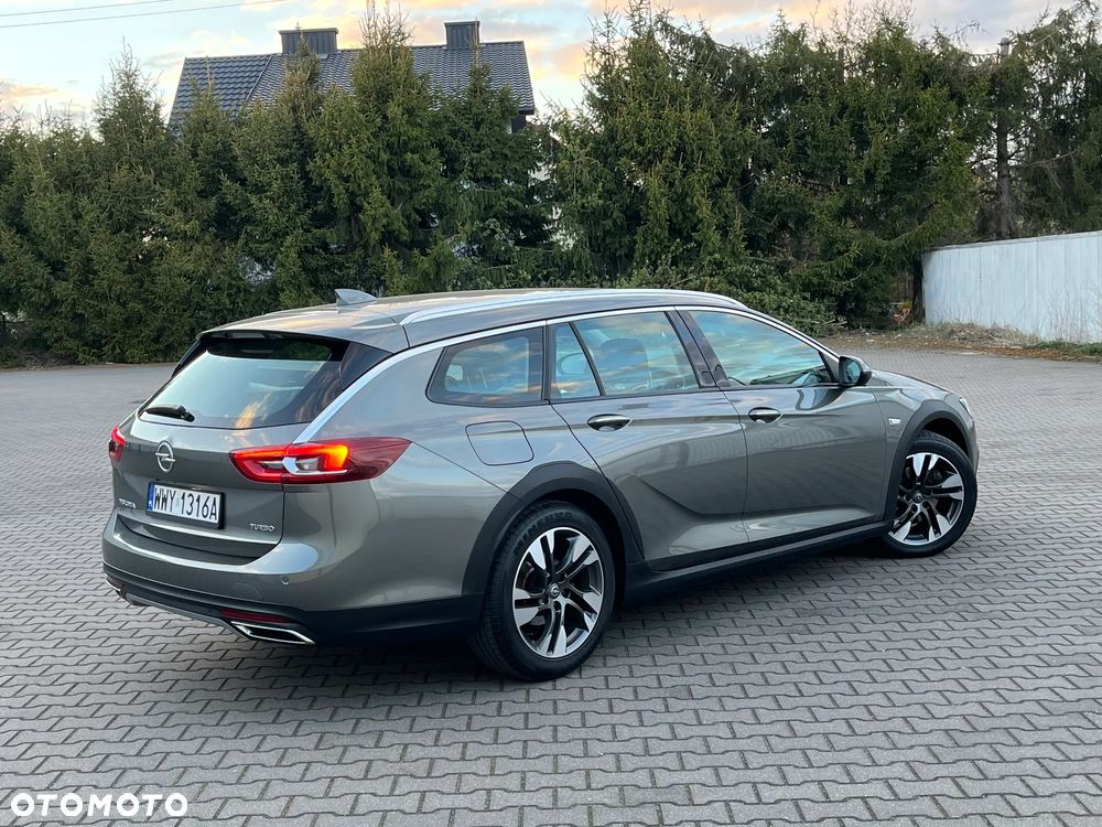 Opel Insignia CT 1.5 T Elite S&S - 18