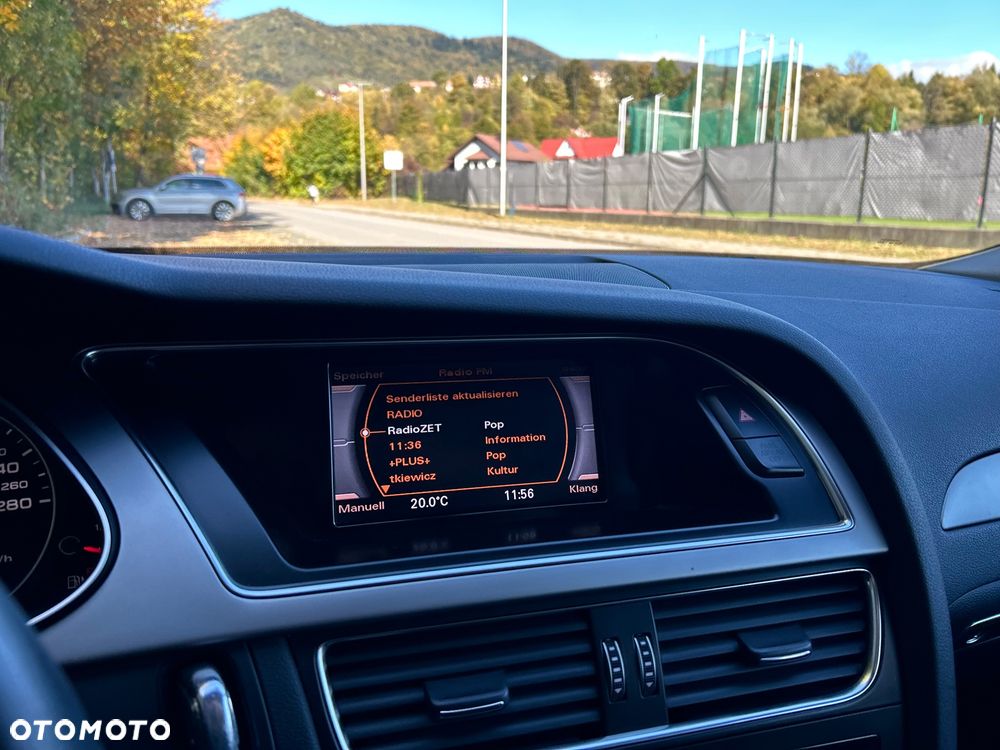 Audi A4 Avant - 12