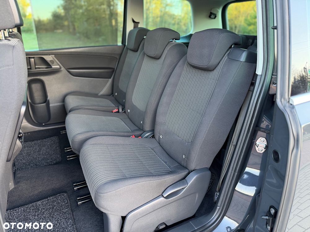 Seat Alhambra 2.0 TDI S&S DSG STYLE - 10