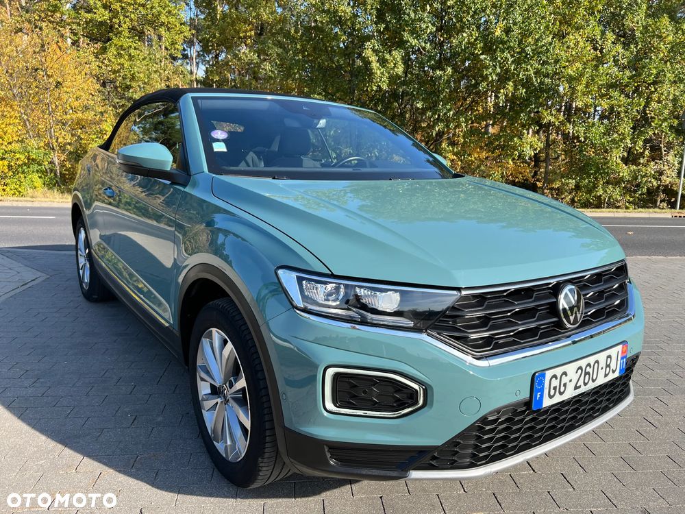 Volkswagen T-Roc - 11