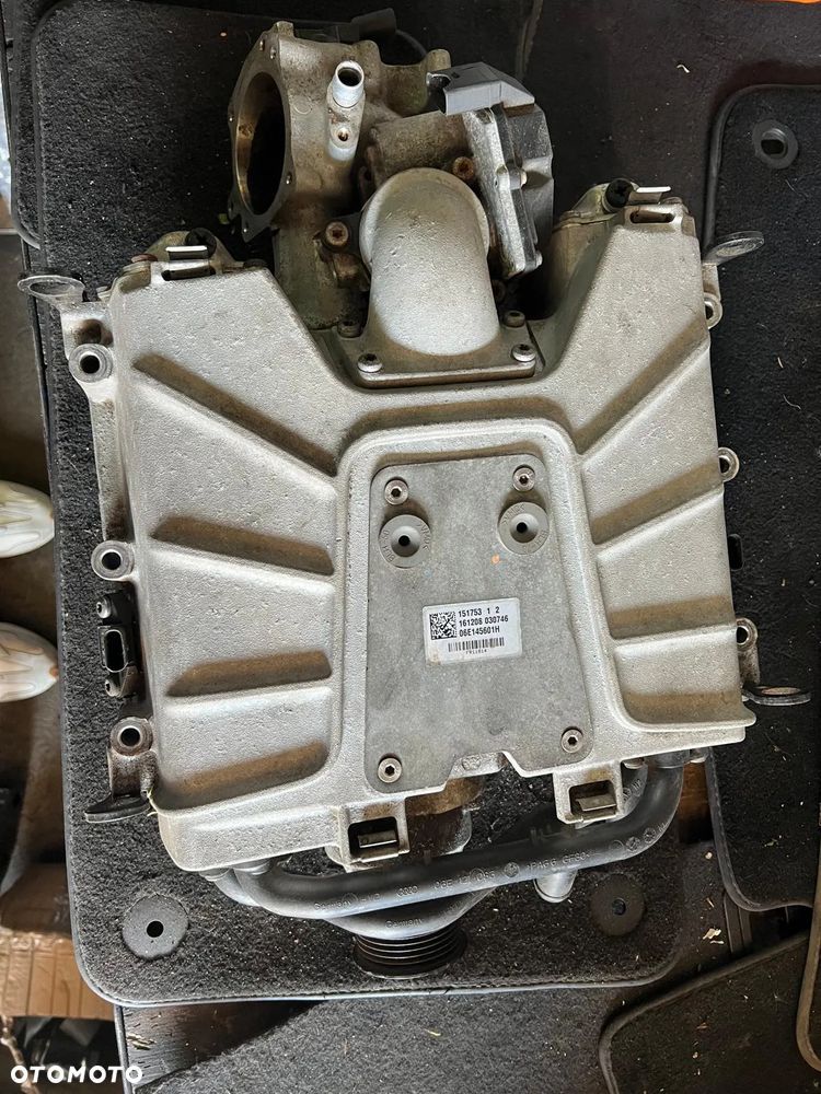 Audi / VW / Porsche 3.0 TFSI KOMPRESOR 06E145601H