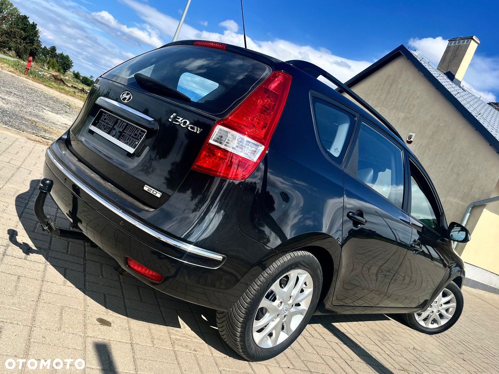 Hyundai i30 2.0 Premium - 3