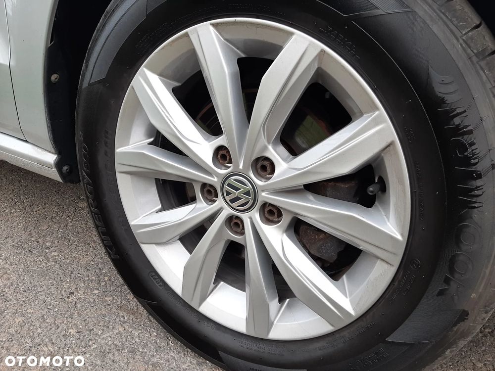 Volkswagen Polo 1.2 TSI Blue Motion Technology Allstar - 29