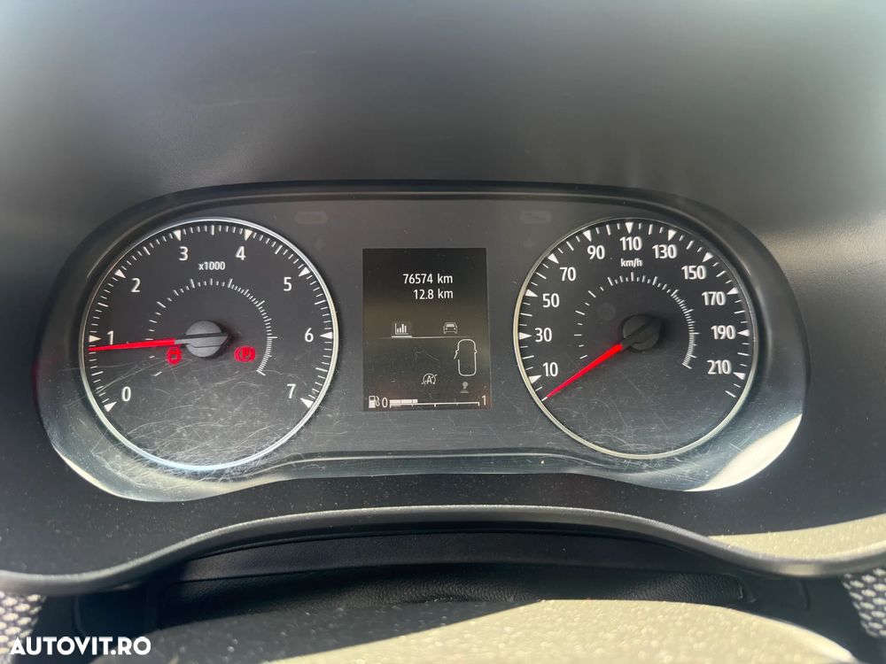 Dacia Sandero Stepway TCe 90 MT6 Comfort - 8
