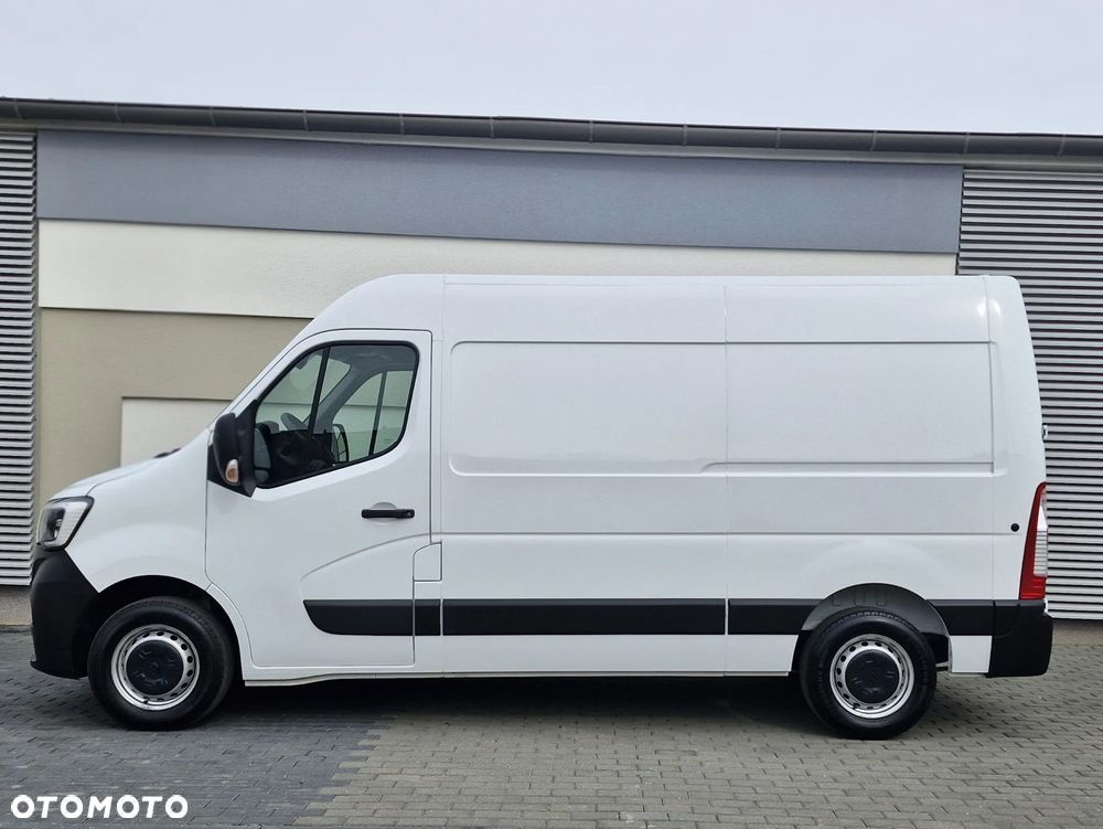 Renault Master, 2023 X, L2H2, nawigacja, tempomat, klima, kamera cofania - 6